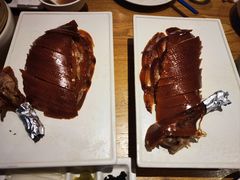 -小大董·烤鸭(五棵松店)