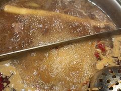 -一绪に寿喜烧(虹悦城店)