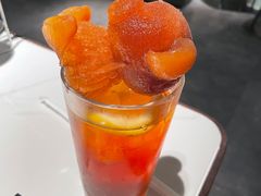 -领鲜天下·焗海鲜·花胶鸡(天目里店)