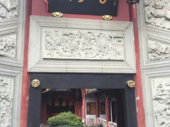 景点-丰都鬼城名山景区