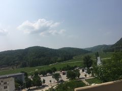 -南泥湾风景区