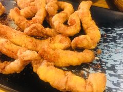 -霸道川面馆(张江店)
