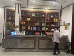 -千滋百味·醉江澜花园餐厅(街道口店)