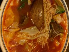 -十面春风·江南面馆(崇宁路店)