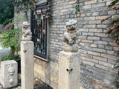 -回龙窝历史文化街区