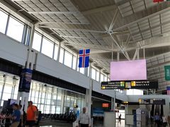 -华盛顿杜勒斯国际机场