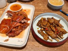 -先记烧鹅王·本地粤菜(福永店)