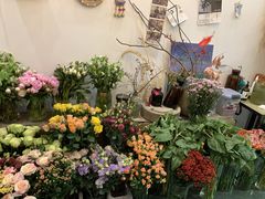 -花满楼(启秀路店)