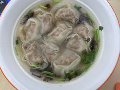 -如意馄饨(恒隆广场兴安路店)