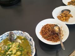 -连鹭海鲜·海肠捞饭·海胆饭(星海店)