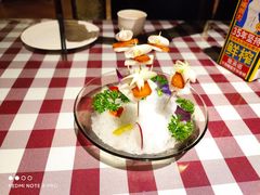-邓丽君音乐主题餐厅