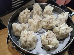 -真真鲜馄饨店(启蒙路店)