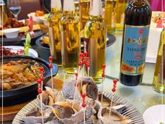 -七宝山饭店(福鼎花园店)