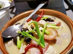 -老头儿油爆虾(星光一期店)