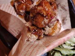 -白石の深夜食堂(芝罘万达店)