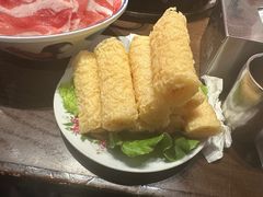 -萍姐火锅·公路夜市(南京新街口店)