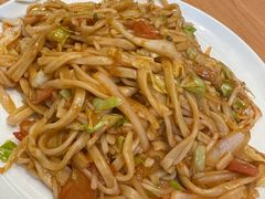 -群姐面馆·海鲜烧烤(同安路二店)