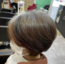 -5M HAIR SALON 旗舰店