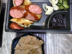 卤笋干-馔豚·台北菜专门店(深圳湾万象城店)