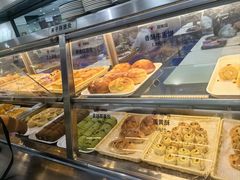 -清华大学-观畴园餐厅