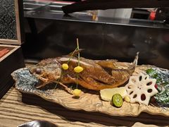 -本源食集 日式烧肉·炉端烧(东海缤纷店)