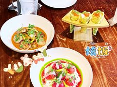 -Bistro 63 创意融合料理(广粤天地店)