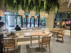 -Dough&Joe团憩(瑞虹天地月亮湾店)