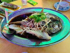 -無招牌海鮮(芽笼店)