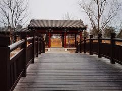-张家湾公园