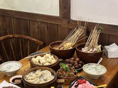 -古真记钵钵鸡(总店)