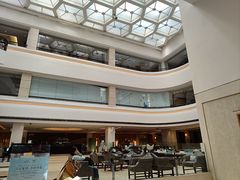 -深圳香格里拉酒店