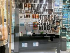 -24/7 FITNESS 健身(罗湖金光华店)