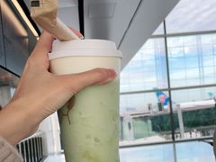 -喜茶(广州白云机场T2出发厅店)