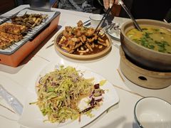 -亿牌牌东北烧烤(博物馆旗舰店)