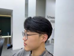 点击看大图 -卓梵美发·精品Salon