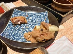 -堂本家洋食别馆·炸猪排(中心城店)