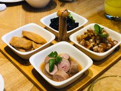 -莆田餐厅PUTIEN(三里屯店)