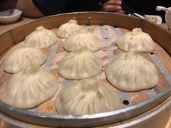 -老班长手工灌汤包(望京华彩店)