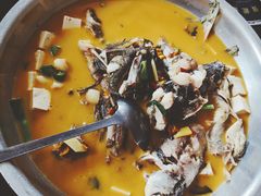 -巴陵全鱼席(湖南老字号汴河街店 )