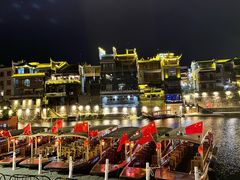 -乾州古城