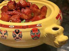 -95号酱骨·一块豆腐(展春园西路店)