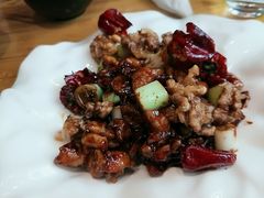 -局气 烤鸭·北京菜(光华路店)