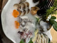 -尚海豆捞(乐虹坊店)