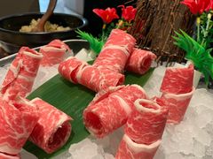 -新一哥粤菜火锅(瑞金店)