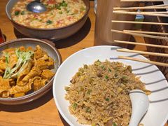 -肉串汪(月坛店)