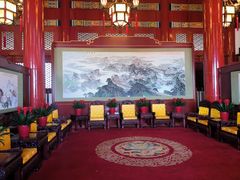 -天安门城楼