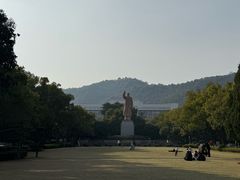 -浙江大学(玉泉校区)