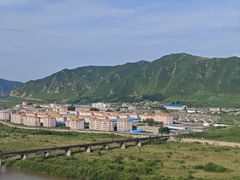 -图们口岸