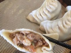 -蒋家桥饺面店(奥邦店)