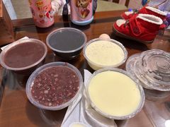 -百花传统甜品店(原址店)